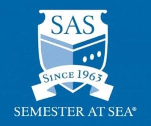 Semester at Sea PPC client