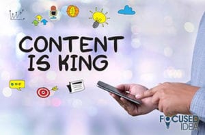 Five Ways To Adjust Your Law Firm Content Marketing During COVID-19