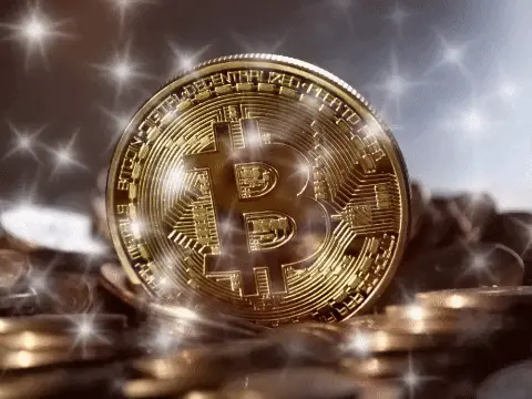 Sparkling Bitcoin