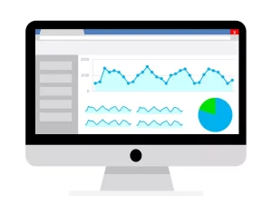 Use Google Analytics as part of your digital marketing strategy