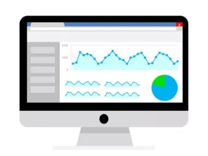 Use Google Analytics as part of your digital marketing strategy