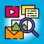 On-page SEO icon